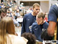 UNF Ospreys vs Charleston Southern – Game Day Photo Set