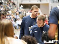 UNF Ospreys vs Charleston Southern – Game Day Photo Set
