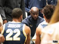 UNF Ospreys vs Charleston Southern – Game Day Photo Set