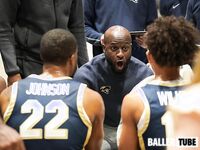 UNF Ospreys vs Charleston Southern – Game Day Photo Set