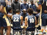 UNF Ospreys vs Charleston Southern – Game Day Photo Set