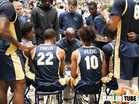 UNF Ospreys vs Charleston Southern – Game Day Photo Set