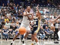 UNF Ospreys vs Charleston Southern – Game Day Photo Set