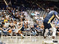 UNF Ospreys vs Charleston Southern – Game Day Photo Set