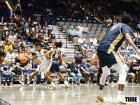 UNF Ospreys vs Charleston Southern – Game Day Photo Set