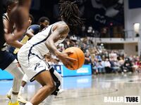 UNF Ospreys vs Charleston Southern – Game Day Photo Set