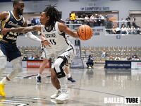 UNF Ospreys vs Charleston Southern – Game Day Photo Set