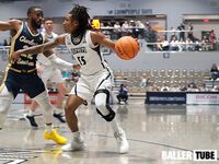 UNF Ospreys vs Charleston Southern – Game Day Photo Set