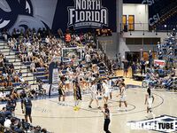 UNF Ospreys vs Charleston Southern – Game Day Photo Set