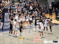 UNF Ospreys vs Charleston Southern – Game Day Photo Set