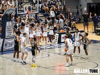 UNF Ospreys vs Charleston Southern – Game Day Photo Set