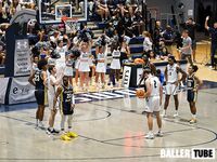 UNF Ospreys vs Charleston Southern – Game Day Photo Set