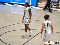 UNF Ospreys vs Charleston Southern – Game Day Photo Set