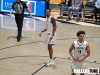 UNF Ospreys vs Charleston Southern – Game Day Photo Set