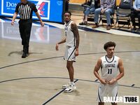 UNF Ospreys vs Charleston Southern – Game Day Photo Set