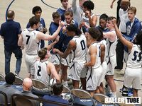 UNF Ospreys vs Charleston Southern – Game Day Photo Set