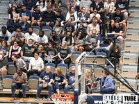 UNF Ospreys vs Charleston Southern – Game Day Photo Set