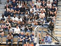 UNF Ospreys vs Charleston Southern – Game Day Photo Set