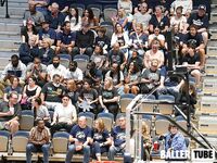 UNF Ospreys vs Charleston Southern – Game Day Photo Set