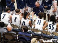 UNF Ospreys vs Charleston Southern – Game Day Photo Set