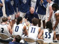 UNF Ospreys vs Charleston Southern – Game Day Photo Set