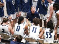 UNF Ospreys vs Charleston Southern – Game Day Photo Set