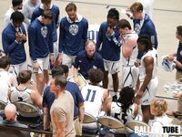 UNF Ospreys vs Charleston Southern – Game Day Photo Set