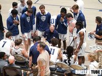 UNF Ospreys vs Charleston Southern – Game Day Photo Set