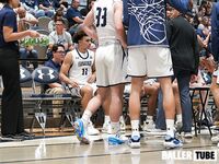 UNF Ospreys vs Charleston Southern – Game Day Photo Set