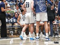 UNF Ospreys vs Charleston Southern – Game Day Photo Set
