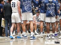 UNF Ospreys vs Charleston Southern – Game Day Photo Set