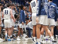 UNF Ospreys vs Charleston Southern – Game Day Photo Set