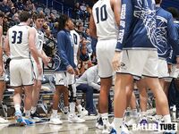 UNF Ospreys vs Charleston Southern – Game Day Photo Set