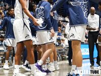 UNF Ospreys vs Charleston Southern – Game Day Photo Set