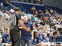 UNF Ospreys vs Charleston Southern – Game Day Photo Set