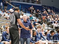 UNF Ospreys vs Charleston Southern – Game Day Photo Set