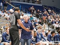 UNF Ospreys vs Charleston Southern – Game Day Photo Set