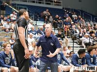 UNF Ospreys vs Charleston Southern – Game Day Photo Set