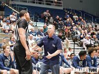 UNF Ospreys vs Charleston Southern – Game Day Photo Set