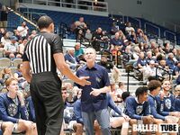 UNF Ospreys vs Charleston Southern – Game Day Photo Set