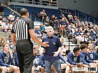 UNF Ospreys vs Charleston Southern – Game Day Photo Set