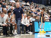 UNF Ospreys vs Charleston Southern – Game Day Photo Set