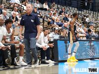 UNF Ospreys vs Charleston Southern – Game Day Photo Set