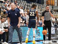 UNF Ospreys vs Charleston Southern – Game Day Photo Set