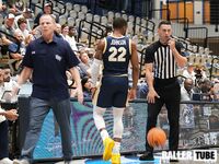 UNF Ospreys vs Charleston Southern – Game Day Photo Set