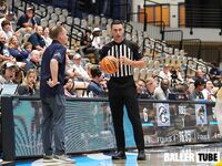 UNF Ospreys vs Charleston Southern – Game Day Photo Set