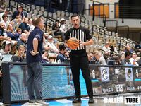 UNF Ospreys vs Charleston Southern – Game Day Photo Set