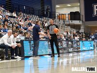 UNF Ospreys vs Charleston Southern – Game Day Photo Set