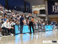 UNF Ospreys vs Charleston Southern – Game Day Photo Set