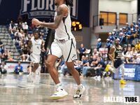 UNF Ospreys vs Charleston Southern – Game Day Photo Set